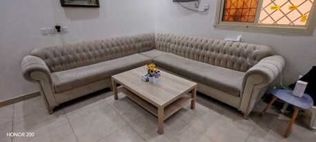 Madinah, Household Items, SAR 1500,  Household Items For Sale (furniture, Sofa, AC, TV, Dispenser,)