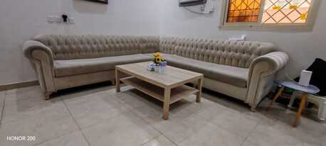 Madinah, Household Items, SAR 1500,  Household Items For Sale (furniture, Sofa, AC, TV, Dispenser,)