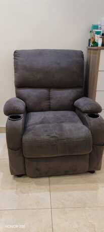 Madinah, Household Items, SAR 1500,  Household Items For Sale (furniture, Sofa, AC, TV, Dispenser,)