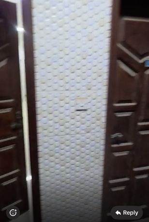 Jubail, Apartments, Flats, Houses & Villas, SAR 2000/month,  3 BR,  3BHK UNFURNISHED APARTMENT With 2 Separate W