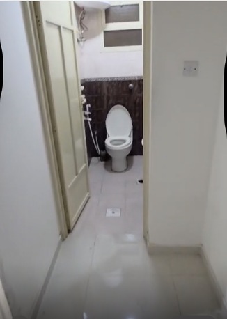 Jubail, Apartments, Flats, Houses & Villas, SAR 2000/month,  3 BR,  3BHK UNFURNISHED APARTMENT With 2 Separate W