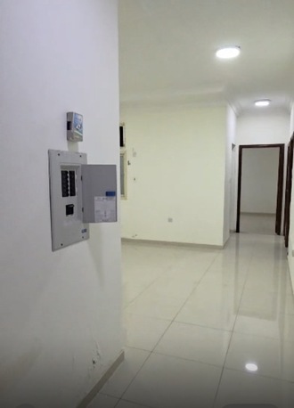 Jubail, Apartments, Flats, Houses & Villas, SAR 2000/month,  3 BR,  3BHK UNFURNISHED APARTMENT With 2 Separate W