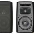 SAR 550,  QSC AD-S82H Speakers Pair SAR-550