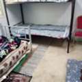 SAR 350/month,  Full Furnished Bed Space Available 350 Water Electricity Maintenance Included