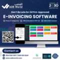 Smart Invoicing Software For Saudi Arabia &ndash; Fully ZATCA Approved