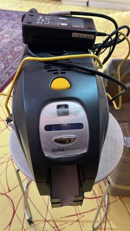 Al Iskan, Household Items, SAR 1,  Household Items & I D Card Printer