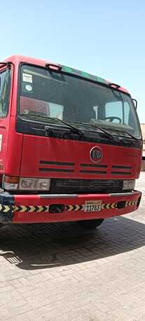 Manama, Vehicles, Cars & Trucks , NISSAN TANKER -2003,  2003,  Manual,  00000 KM,  NISSAN TANKER FOR SALE