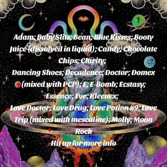 Los Angeles, General, Pure Quality Coke Snow Kush Available