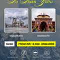 Explore Kedarnath & Badrinath: Your Ultimate Spiritual Journey Awaits!