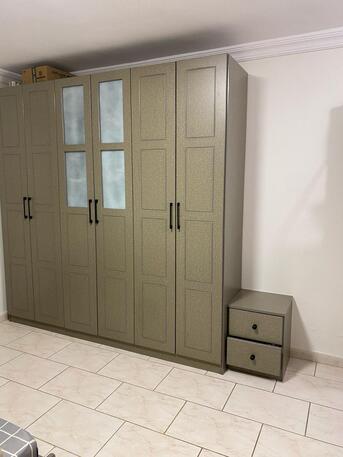 Jeddah, Furniture, SAR 1450,  House 1 Bhk Ren Permonth 1450 Sr Including Electricity Negotiable