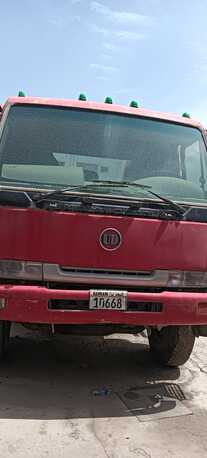 Manama, Vehicles, Cars & Trucks , NISSAN SKIP LUGGER - MODEL 2006,  2006,  Manual,  00000 KM,  NISSAN SKIP LUGGER  FOR SALE