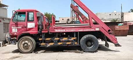 Manama, Vehicles, Cars & Trucks , NISSAN SKIP LUGGER - MODEL 2006,  2006,  Manual,  00000 KM,  NISSAN SKIP LUGGER  FOR SALE