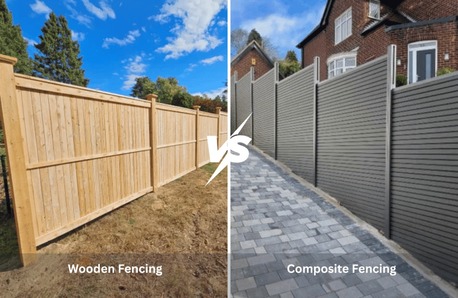 Sydney, Business, Timber Fencing Hobart