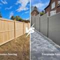 Timber Fencing Hobart