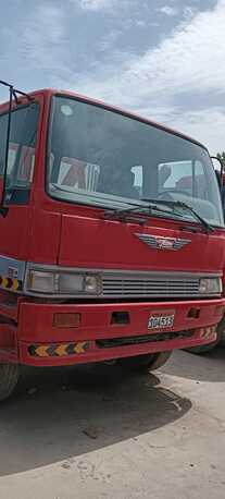 Manama, Vehicles, Cars & Trucks , NISSAN SKIP LUGGER -1999,  1999,  Manual,  00000 KM,  NISSAN SKIP LUGGER -  FOR SALE