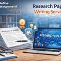 Elevate Your Academic Profile With A Research Paper Writing Service