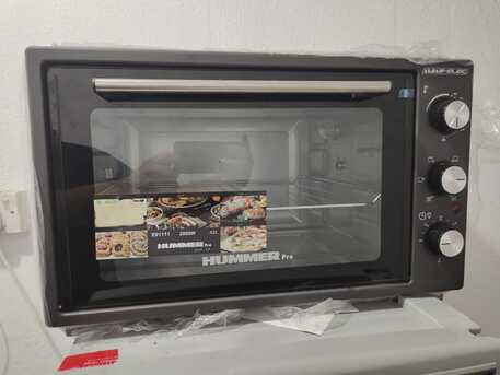 Olaya, Household Items, SAR 160,  Electric Oven For Sale