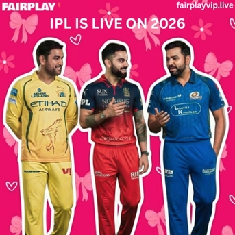 Jaipur, Health, Fairplay ID Complete Guide For New Users