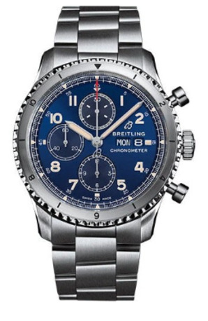 Jumeirah Beach Residence, Collectibles, AED 17000,  Elevate Every Second With Breitling Precision