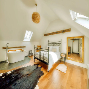 London, Farm/Garden, Family-Friendly Devon Cottages To Rent In Devon