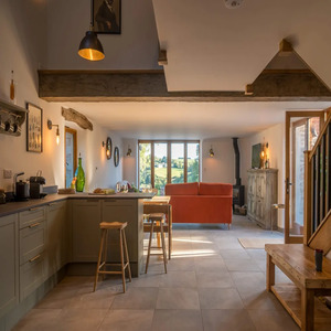 London, Farm/Garden, Family-Friendly Devon Cottages To Rent In Devon