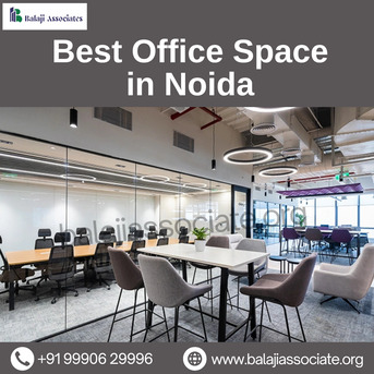 Noida, Offices, Best Office Space In Noida &ndash; Elevate Your Business To New Heights