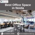 Best Office Space In Noida &ndash; Elevate Your Business To New Heights