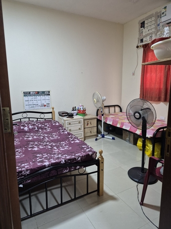 Jubail, Apartments, Flats, Houses & Villas, SAR 15000/year,  1 BR,  1 Bhk Flat Available For Rent