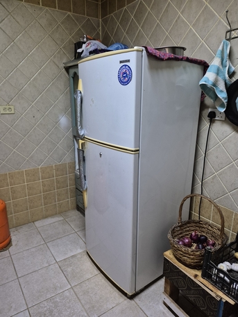 Jubail, Apartments, Flats, Houses & Villas, SAR 15000/year,  1 BR,  1 Bhk Flat Available For Rent