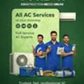 Reliable AC Service In Gurgaon | Instant AC Service Near Me Via CONEON