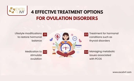 New Delhi, Health, Ovulation Disorders Explained: Causes & Treatment Options