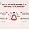 Ovulation Disorders Explained: Causes & Treatment Options