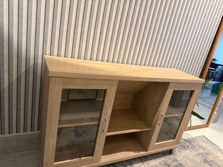 Dammam, Furniture, SAR 250,  Tv Unit - Wardrobe