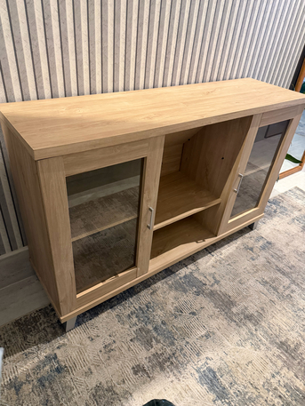 Dammam, Furniture, SAR 250,  Tv Unit - Wardrobe