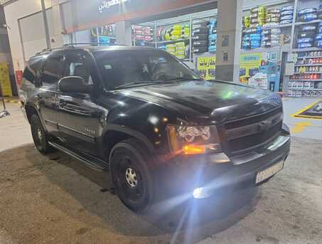 Khobar, Vehicles, Cars & Trucks , SAR 25000,  Chevrolet Tahoe,  2011,  Automatic,  292000 KM,    4X2