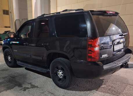 Khobar, Vehicles, Cars & Trucks , SAR 25000,  Chevrolet Tahoe,  2011,  Automatic,  292000 KM,    4X2