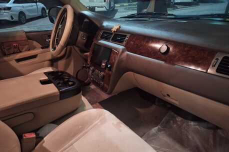 Khobar, Vehicles, Cars & Trucks , SAR 25000,  Chevrolet Tahoe,  2011,  Automatic,  292000 KM,    4X2