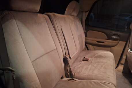 Khobar, Vehicles, Cars & Trucks , SAR 25000,  Chevrolet Tahoe,  2011,  Automatic,  292000 KM,    4X2