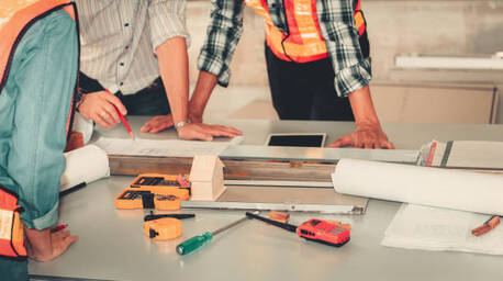 Toronto, Construction, Commercial Construction Project Management Services In The GTA