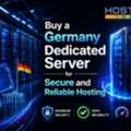 Inr 5500,  Buy A Germany Dedicated Server For Secure And Reliable Hosting