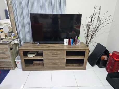Al Rawdah, Furniture, SAR 200,  TV Table Stand