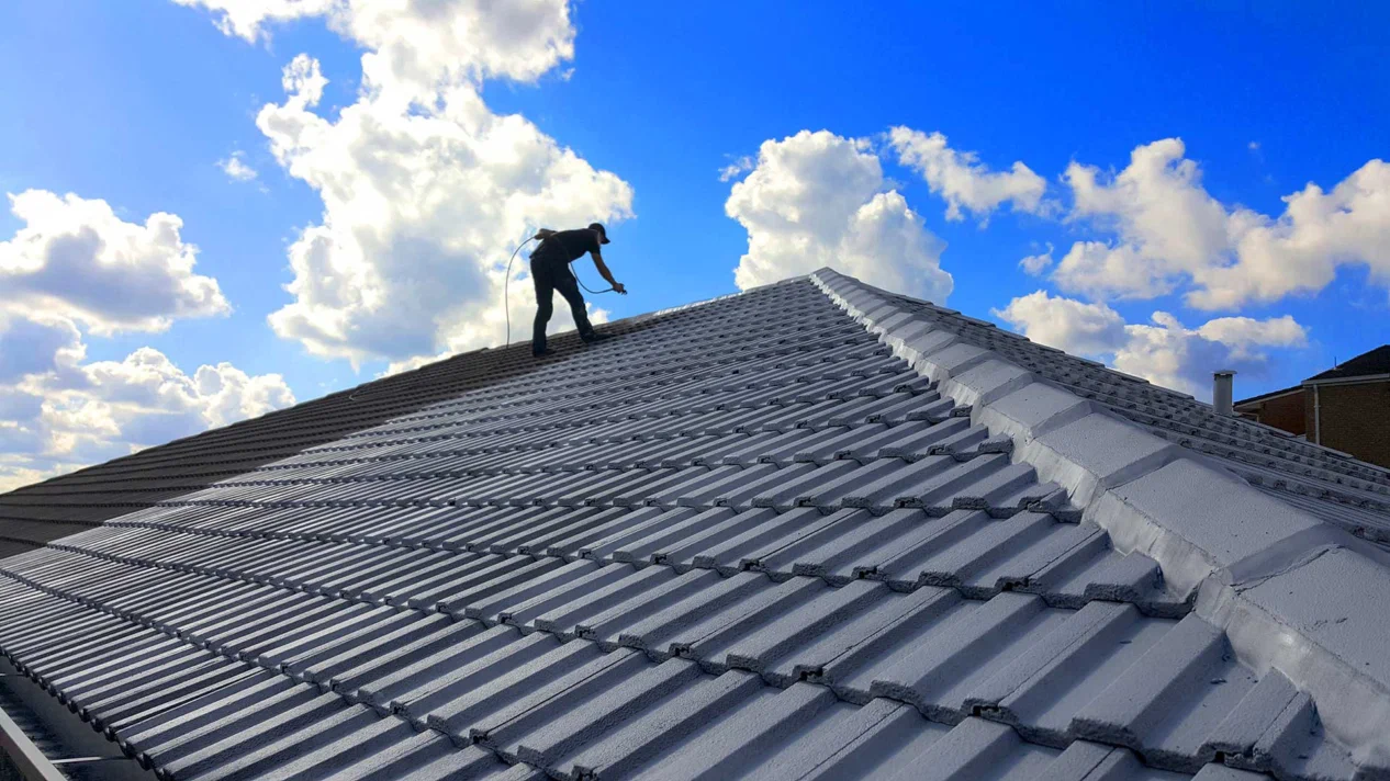 Kabul, Construction, Reliable Commercial Roofing Services For Your Business