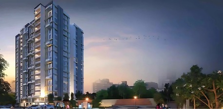 Kolkata, Real Estate, Meghla Realty &ndash; Premium Flats In Kolkata