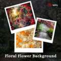 Floral Flower Background