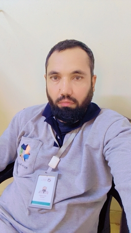 Riyadh, Job Seekers, Civil Technician