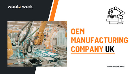 London, Technical, Leading OEM Manufacturing Company UK Engineering Solutions