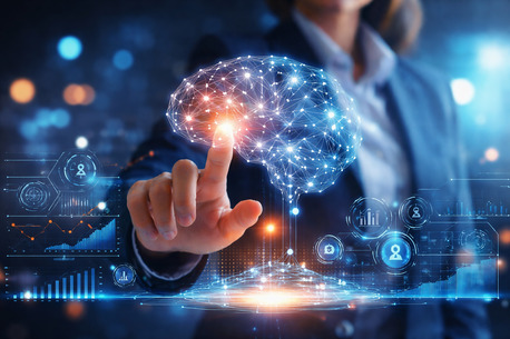 Bangalore, Web Design & Development, Let AI Turn Your Data Into Winning Strategies