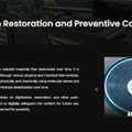 How Preventive Conservation Reduces Restoration Costs