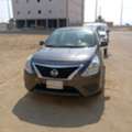 SAR 30000, Nissan Sunny, 2021, 199000 KM,