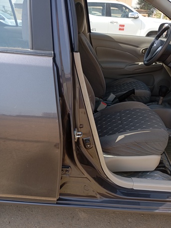Al Wajh, Vehicles, Cars & Trucks , SAR 30000,  Nissan Sunny,  2021,  199000 KM,